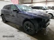 ✅ 2025 Jaguar F-Pace R-Dynamic S • VIN: SADCT2EX4SA747026 • Lot: 87930365. Wystawiony na Copart z przebiegiem 8 466 mil. Bezpłatny archiwum sprzedaży aukcyjnych z USA i szczegółowy raport historii pojazdu na DreamBid. Zdjęcie 4.