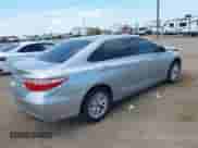 2016 Toyota Camry XLE с VIN 4T4BF1FK6GR532069, выставлен на аукционе IAAI как лот 43045350 с пробегом 73 534 миль миль и . История ставок и продаж доступна на DreamBid. Изображение 4.