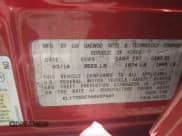 ✅ 2010 Chevrolet Aveo 1LT • VIN: KL1TD5DE5AB097407 • Lot: 42005256. Wystawiony na IAAI z przebiegiem 156 440 mil. Bezpłatny archiwum sprzedaży aukcyjnych z USA i szczegółowy raport historii pojazdu na DreamBid. Zdjęcie 9.