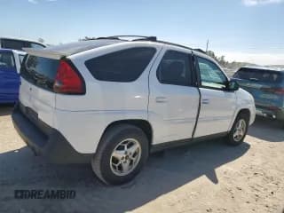 ✅ 2004 Pontiac Aztek • VIN: 3G7DA03E74S536057 • Лот: 76703674. Опубликован ранее на Copart с пробегом Не указан. Бесплатный доступ к архиву аукционных продаж из США и подробный отчёт об истории автомобиля на DreamBid. Изображение 3.