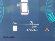 ✅ 2025 Hyundai Santa Fe SE • VIN: 5NMP14GL0SH106499 • Lot: 43292236. Listed on IAAI with 47,093 mi. Free auction sales archive from the USA and detailed vehicle history report at DreamBid. Image 16.