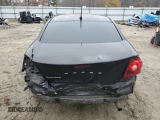 ✅ 2013 Dodge Avenger SE • VIN: 1C3CDZAB8DN657650 • Лот: 85024334. Опубликован ранее на Copart с пробегом 19 887 миль. Бесплатный доступ к архиву аукционных продаж из США и подробный отчёт об истории автомобиля на DreamBid. Изображение 6.