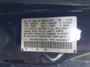 ✅ 2007 Acura TL Type S • VIN: 19UUA76547A004018 • Lot: 43669434. Listed on IAAI with 338,725 mi. Free auction sales archive from the USA and detailed vehicle history report at DreamBid. Image 9.