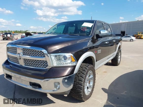 ✅ 2016 Ram 1500 Laramie • VIN: 1C6RR7NM1GS251021 • Лот: 43277947. Опубликован ранее на IAAI с пробегом 78 457 миль. Бесплатный доступ к архиву аукционных продаж из США и подробный отчёт об истории автомобиля на DreamBid. Изображение 6.