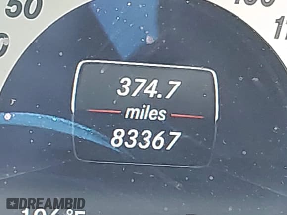 ✅ 2016 Mercedes-Benz E 400 • VIN: WDDKK6FFXGF321249 • Lot: 43092704. Listed on IAAI with 83,367 mi. Free auction sales archive from the USA and detailed vehicle history report at DreamBid. Image 7.