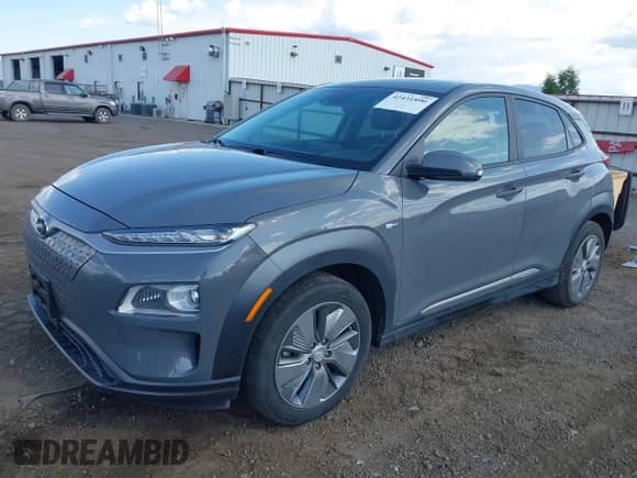 2020 Hyundai Kona Ultimate с VIN KM8K53AG5LU061389, выставлен на аукционе IAAI как лот 42431890 с пробегом 57 134 миль миль и . История ставок и продаж доступна на DreamBid. Изображение 17.