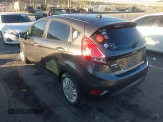 ✅ 2015 Ford Fiesta SE • VIN: 3FADP4EE0FM119218 • Лот: 43627317. Опубликован ранее на IAAI с пробегом 86 228 миль. Бесплатный доступ к архиву аукционных продаж из США и подробный отчёт об истории автомобиля на DreamBid. Изображение 3.
