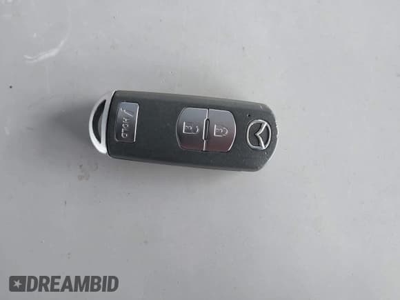 ✅ 2018 Mazda CX-9 Sport • VIN: JM3TCABY8J0203529 • Lot: 42730641. Listed on IAAI with 40,023 mi. Free auction sales archive from the USA and detailed vehicle history report at DreamBid. Image 11.