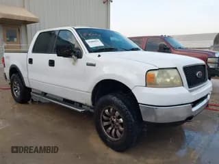 ✅ 2005 Ford F-150 XLT • VIN: 1FTPW14535KE64159 • Лот: 42884021. Опубликован ранее на IAAI с пробегом 266 877 миль. Бесплатный доступ к архиву аукционных продаж из США и подробный отчёт об истории автомобиля на DreamBid. Изображение 1.