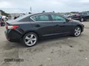 ✅ 2014 Acura ILX Premium • VIN: 19VDE2E51EE000261 • Lot: 57121415. Wystawiony na Copart z przebiegiem 135 886 mil. Bezpłatny archiwum sprzedaży aukcyjnych z USA i szczegółowy raport historii pojazdu na DreamBid. Zdjęcie 3.