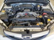 ✅ 2011 Subaru Impreza Premium • VIN: JF1GE6B61BH510095 • Lot: 86263645. Listed on Copart with 129,306 mi. Free auction sales archive from the USA and detailed vehicle history report at DreamBid. Image 11.