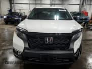 ✅ 2020 Honda Passport EX-L • VIN: 5FNYF8H59LB016607 • Lot: 69246785. Listed on Copart with 84,042 mi. Free auction sales archive from the USA and detailed vehicle history report at DreamBid. Image 5.
