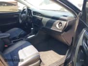 ✅ 2017 Toyota Corolla L • VIN: 2T1BURHE2HC749319 • Lot: 42152504. Listed on IAAI with 192,171 mi. Free auction sales archive from the USA and detailed vehicle history report at DreamBid. Image 5.