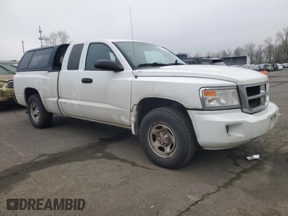✅ 2011 Ram Dakota ST • VIN: 1D7RE2BK5BS586551 • Лот: 87961665. Опубликован ранее на Copart с пробегом 197 905 миль. Бесплатный доступ к архиву аукционных продаж из США и подробный отчёт об истории автомобиля на DreamBid. Изображение 4.