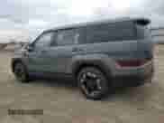 2024 Hyundai Santa Fe SE с VIN 5NMP1DGL2RH035865, выставлен на аукционе Copart как лот 84512534 с пробегом 19 130 миль миль и Списание • Salvage title. История ставок и продаж доступна на DreamBid. Изображение 2.