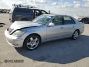 ✅ 2006 Lexus LS 430 • VIN: JTHBN36FX65040247 • Lot: 85148665. Wystawiony na Copart z przebiegiem 157 298 mil. Bezpłatny archiwum sprzedaży aukcyjnych z USA i szczegółowy raport historii pojazdu na DreamBid. Zdjęcie 1.