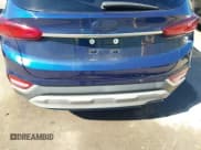 ✅ 2019 Hyundai Santa Fe SEL • VIN: 5NMS33AD7KH020056 • Lot: 43397434. Wystawiony na IAAI z przebiegiem 97 779 mil. Bezpłatny archiwum sprzedaży aukcyjnych z USA i szczegółowy raport historii pojazdu na DreamBid. Zdjęcie 17.