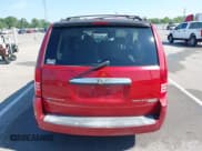 ✅ 2009 Chrysler Town & Country Touring • VIN: 2A8HR54X49R661362 • Lot: 42780965. Listed on IAAI with 84,210 mi. Free auction sales archive from the USA and detailed vehicle history report at DreamBid. Image 16.