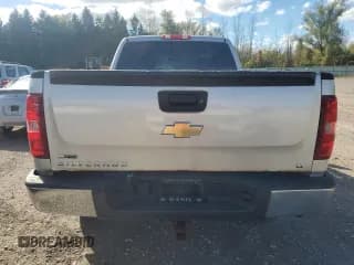 ✅ 2011 Chevrolet Silverado 1500 LT • VIN: 1GCRKSE30BZ382142 • Lot: 74270154. Listed on Copart with 245,110 mi. Free auction sales archive from the USA and detailed vehicle history report at DreamBid. Image 6.