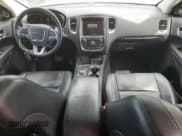 ✅ 2017 Dodge Durango Citadel • VIN: 1C4RDJEG7HC677399 • Lot: 52462005. Listed on Copart with 160,770 mi. Free auction sales archive from the USA and detailed vehicle history report at DreamBid. Image 8.