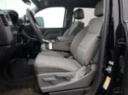 ✅ 2018 Chevrolet Silverado 1500 LS • VIN: 3GCUKNEC3JG422238 • Лот: 82045884. Опубликован ранее на Copart с пробегом 47 371 миль. Бесплатный доступ к архиву аукционных продаж из США и подробный отчёт об истории автомобиля на DreamBid. Изображение 7.