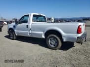 ✅ 2008 Ford F-250 • VIN: 1FTSF20R08EB11969 • Lot: 46928275. Listed on Copart with 126,135 mi. Free auction sales archive from the USA and detailed vehicle history report at DreamBid. Image 2.