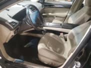 ✅ 2020 Lincoln MKZ Standard • VIN: 3LN6L5B93LR622764 • Lot: 53276885. Listed on Copart with 29,953 mi. Free auction sales archive from the USA and detailed vehicle history report at DreamBid. Image 7.