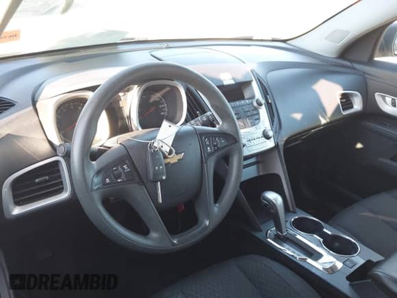 2015 Chevrolet Equinox LS с VIN 1GNALAEK9FZ121410, выставлен на аукционе IAAI как лот 43500058 с пробегом 79 531 миль миль и . История ставок и продаж доступна на DreamBid. Изображение 13.