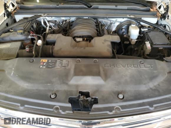 ✅ 2015 Chevrolet Suburban LTZ • VIN: 1GNSKKKC2FR514160 • Lot: 61129244. Wystawiony na Copart z przebiegiem 109 207 mil. Bezpłatny archiwum sprzedaży aukcyjnych z USA i szczegółowy raport historii pojazdu na DreamBid. Zdjęcie 11.