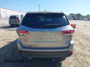 ✅ 2015 Toyota Highlander XLE • VIN: 5TDKKRFHXFS070762 • Лот: 42204178. Опубликован ранее на IAAI с пробегом 94 869 миль. Бесплатный доступ к архиву аукционных продаж из США и подробный отчёт об истории автомобиля на DreamBid. Изображение 16.