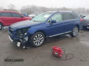 ✅ 2017 Subaru Outback Touring • VIN: 4S4BSETCXH3346472 • Lot: 41574331. Listed on IAAI with 145,379 mi. Free auction sales archive from the USA and detailed vehicle history report at DreamBid. Image 17.