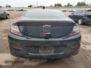 ✅ 2018 Chevrolet Volt LT • VIN: 1G1RC6S52JU138751 • Lot: 66584434. Wystawiony na Copart z przebiegiem 74 723 mil. Bezpłatny archiwum sprzedaży aukcyjnych z USA i szczegółowy raport historii pojazdu na DreamBid. Zdjęcie 6.