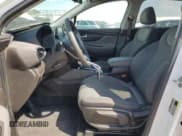 ✅ 2020 Hyundai Santa Fe SE • VIN: 5NMS2CAD9LH248614 • Lot: 65782864. Wystawiony na Copart z przebiegiem 40 882 mil. Bezpłatny archiwum sprzedaży aukcyjnych z USA i szczegółowy raport historii pojazdu na DreamBid. Zdjęcie 7.
