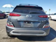 ✅ 2022 Hyundai Kona Limited • VIN: KM8K53A37NU819524 • Лот: 87104535. Опубликован ранее на Copart с пробегом 70 149 миль. Бесплатный доступ к архиву аукционных продаж из США и подробный отчёт об истории автомобиля на DreamBid. Изображение 6.