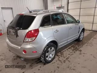 ✅ 2008 Saturn VUE XR • VIN: 3GSCL53708S656721 • Lot: 43909263. Wystawiony na IAAI z przebiegiem 211 342 mil. Bezpłatny archiwum sprzedaży aukcyjnych z USA i szczegółowy raport historii pojazdu na DreamBid. Zdjęcie 4.