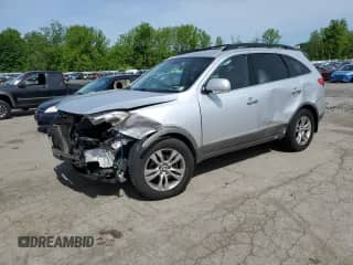 2012 Hyundai Veracruz GLS с VIN KM8NUDCC0CU200778, выставлен на аукционе Copart как лот 58209045 с пробегом 106 040 миль миль и Списание • Salvage title. История ставок и продаж доступна на DreamBid. Изображение 1.
