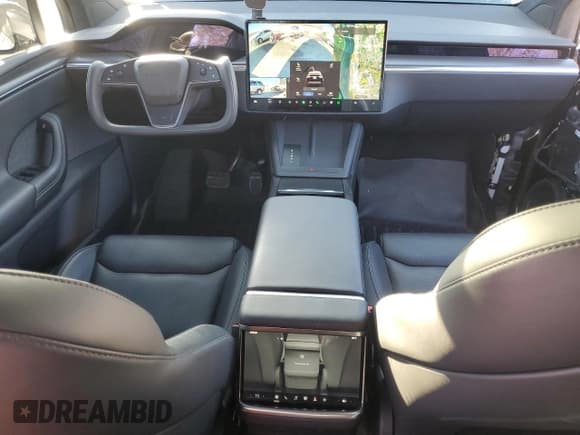 ✅ 2023 Tesla Model X Plaid • VIN: 7SAXCBE60PF385654 • Lot: 87193414. Wystawiony na Copart z przebiegiem 30 184 mil. Bezpłatny archiwum sprzedaży aukcyjnych z USA i szczegółowy raport historii pojazdu na DreamBid. Zdjęcie 8.