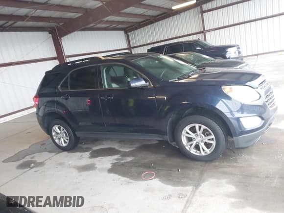 ✅ 2016 Chevrolet Equinox LT • VIN: 2GNALCEK8G1157742 • Lot: 43557755. Listed on IAAI with 62,809 mi. Free auction sales archive from the USA and detailed vehicle history report at DreamBid. Image 13.