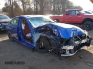 ✅ 2024 BMW 3 Series M340i xDrive • VIN: 3MW49FF00R8D93774 • Lot: 41330455. Listed on IAAI with 4,438 mi. Free auction sales archive from the USA and detailed vehicle history report at DreamBid. Image 12.