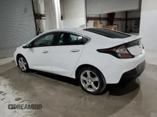 ✅ 2017 Chevrolet Volt LT • VIN: 1G1RC6S5XHU211195 • Lot: 68105504. Wystawiony na Copart z przebiegiem 83 614 mil. Bezpłatny archiwum sprzedaży aukcyjnych z USA i szczegółowy raport historii pojazdu na DreamBid. Zdjęcie 2.