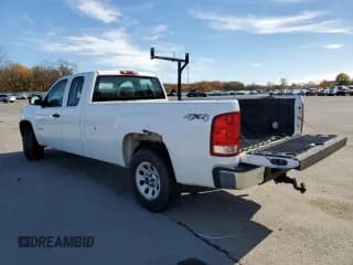 ✅ 2011 GMC Sierra 1500 Work Truck • VIN: 1GTR2TE01BZ110503 • Lot: 91269085. Listed on Copart with Not provided. Free auction sales archive from the USA and detailed vehicle history report at DreamBid. Image 2.