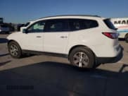 ✅ 2017 Chevrolet Traverse LT • VIN: 1GNKRHKD3HJ133524 • Lot: 70194324. Wystawiony na Copart z przebiegiem 145 673 mil. Bezpłatny archiwum sprzedaży aukcyjnych z USA i szczegółowy raport historii pojazdu na DreamBid. Zdjęcie 2.