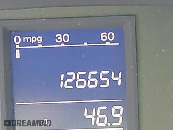 ✅ 2011 Honda CR-V SE • VIN: JHLRE4H43BC027463 • Lot: 43897701. Listed on IAAI with 126,654 mi. Free auction sales archive from the USA and detailed vehicle history report at DreamBid. Image 15.