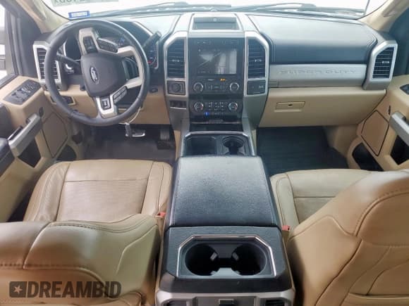 ✅ 2019 Ford F-250 XL • VIN: 1FT7W2BT0KEC31020 • Lot: 89562455. Listed on Copart with 164,542 mi. Free auction sales archive from the USA and detailed vehicle history report at DreamBid. Image 8.
