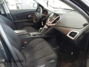 ✅ 2015 GMC Terrain SLE • VIN: 2GKALMEK8F6318871 • Lot: 42707109. Wystawiony na IAAI z przebiegiem 144 274 mil. Bezpłatny archiwum sprzedaży aukcyjnych z USA i szczegółowy raport historii pojazdu na DreamBid. Zdjęcie 5.