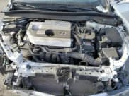 ✅ 2022 Lexus UX 250h • VIN: JTHX9JBH2N2056285 • Lot: 87221214. Listed on Copart with 33,377 mi. Free auction sales archive from the USA and detailed vehicle history report at DreamBid. Image 12.