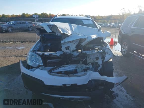 ✅ 2014 Chevrolet Captiva Sport LS • VIN: 3GNAL2EK5ES581987 • Lot: 43498323. Wystawiony na IAAI z przebiegiem 156 748 mil. Bezpłatny archiwum sprzedaży aukcyjnych z USA i szczegółowy raport historii pojazdu na DreamBid. Zdjęcie 13.