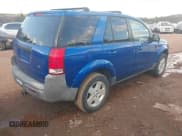 ✅ 2004 Saturn VUE V6 • VIN: 5GZCZ53434S809130 • Lot: 41539497. Wystawiony na IAAI z przebiegiem 140 837 mil. Bezpłatny archiwum sprzedaży aukcyjnych z USA i szczegółowy raport historii pojazdu na DreamBid. Zdjęcie 4.