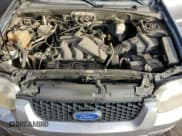 ✅ 2007 Ford Escape Limited • VIN: 1FMYU94187KA38844 • Lot: 89516935. Listed on Copart with 211,270 mi. Free auction sales archive from the USA and detailed vehicle history report at DreamBid. Image 11.