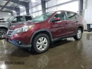 ✅ 2012 Honda CR-V EX • VIN: 5J6RM4H56CL053544 • Лот: 85857955. Опубликован ранее на Copart с пробегом 113 426 миль. Бесплатный доступ к архиву аукционных продаж из США и подробный отчёт об истории автомобиля на DreamBid. Изображение 1.
